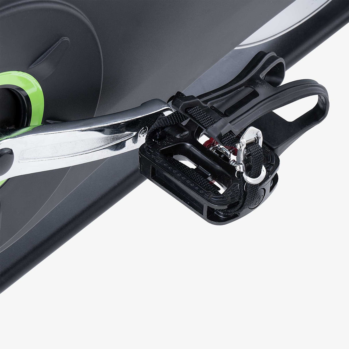 SPIN BIKE JK FITNESS JKV54