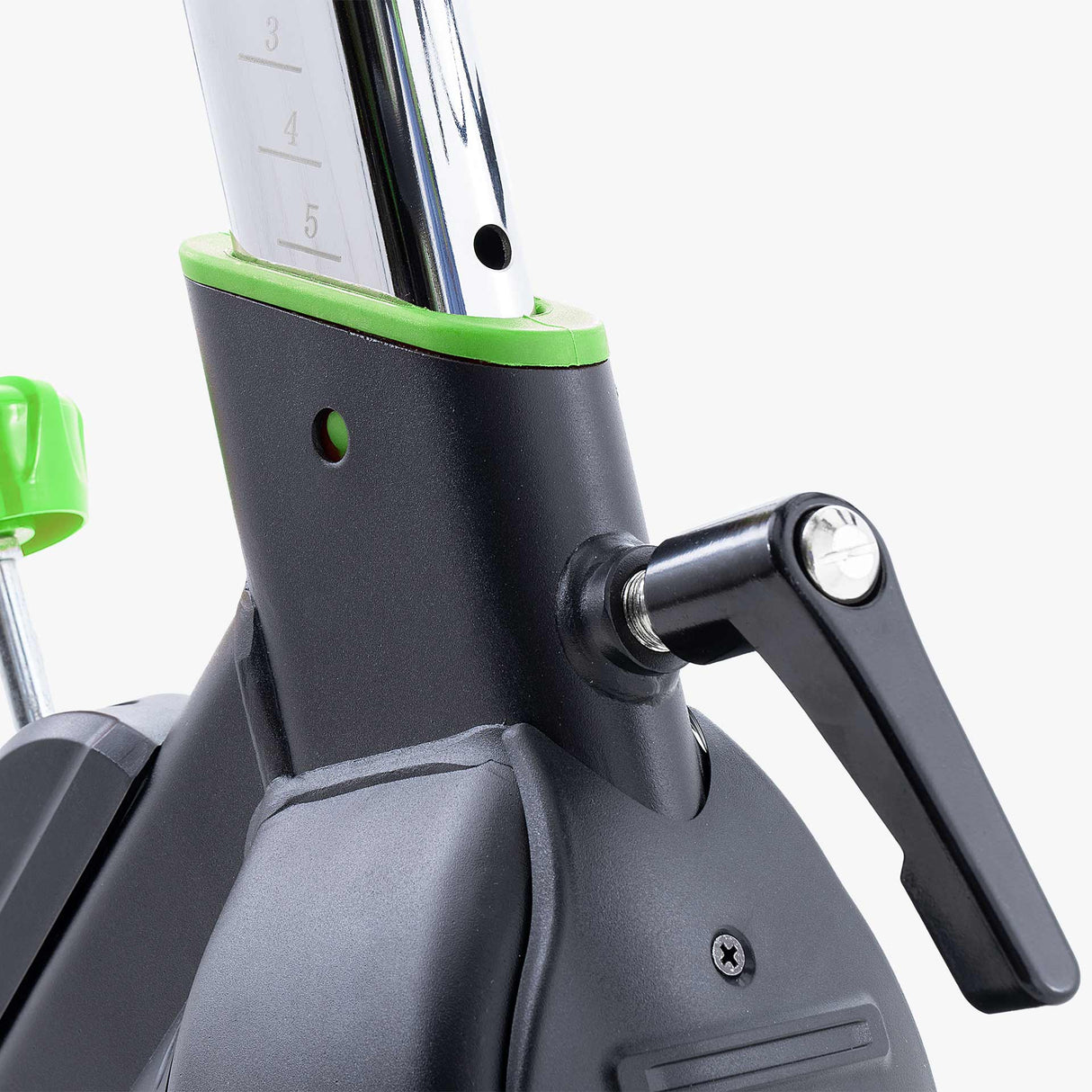 SPIN BIKE JK FITNESS JKV54