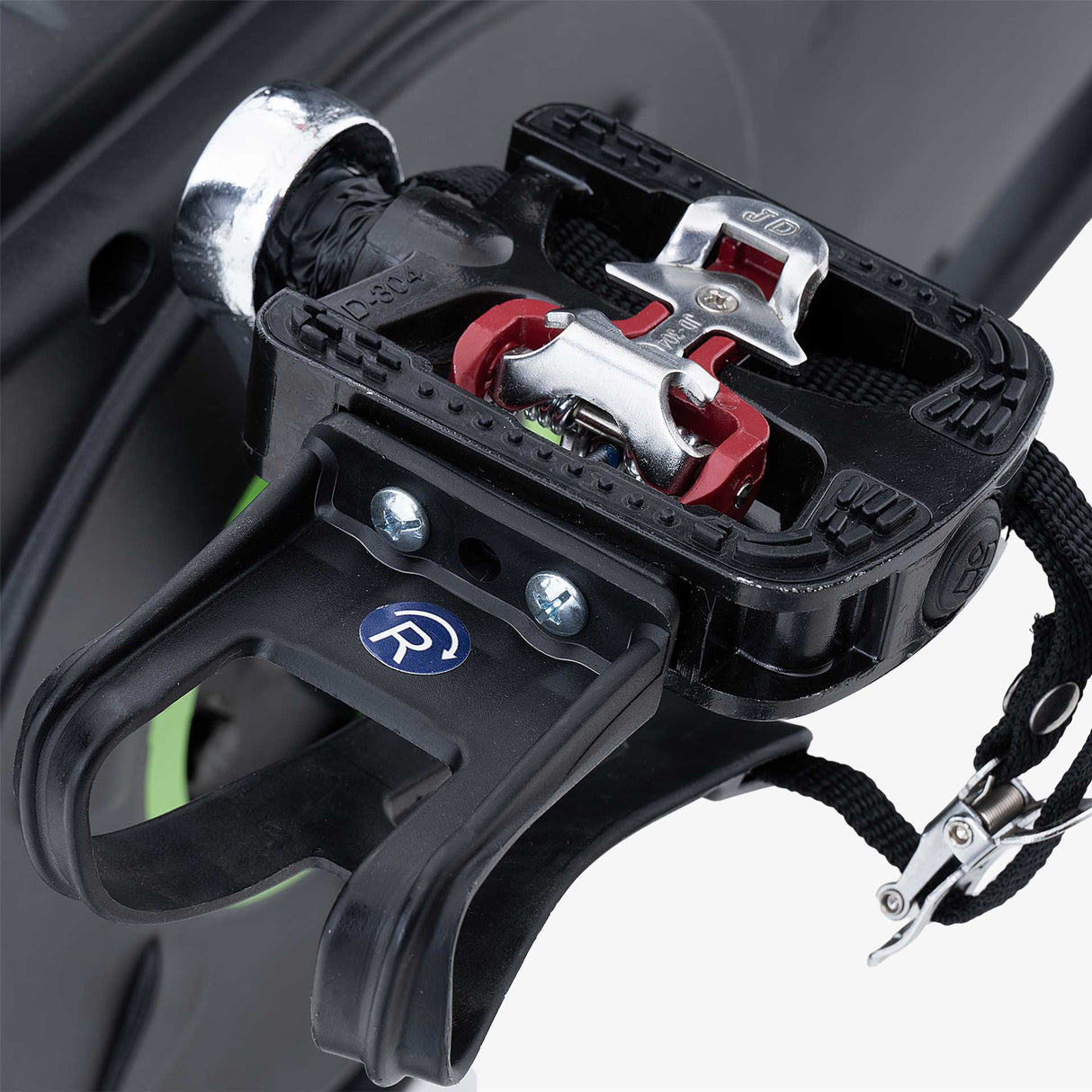 SPIN BIKE JK FITNESS JKV54