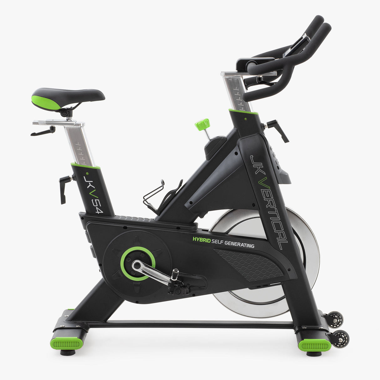 SPIN BIKE JK FITNESS JKV54