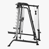 Smith Machine Luxury JK Fitness Vertical Line JKV72