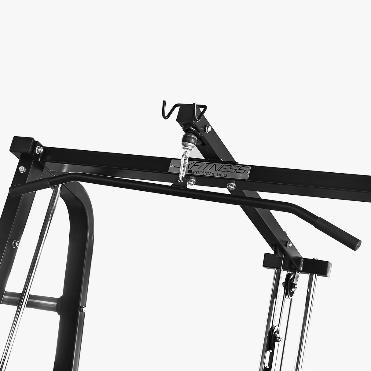 Smith Machine Luxury JK Fitness Vertical Line JKV72