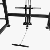 Smith Machine Luxury JK Fitness Vertical Line JKV72