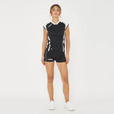 Set Completo Volley Pechino Femminile Maglia Allenamento Maglia e pantaloncini  LEGEA