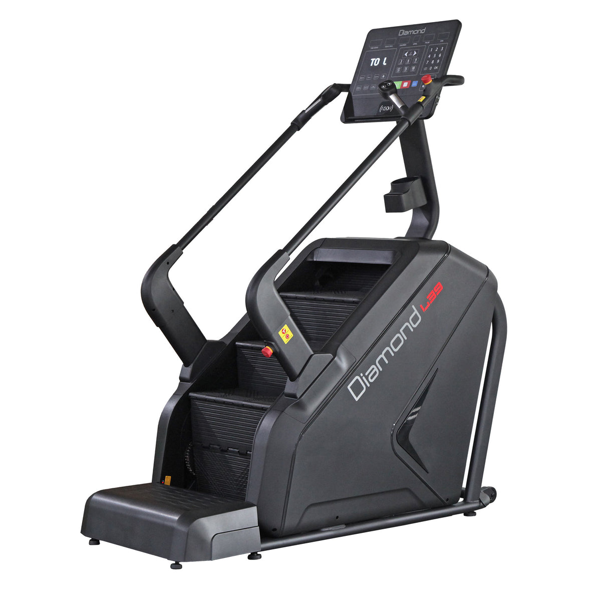 Climber Diamond stepper L39