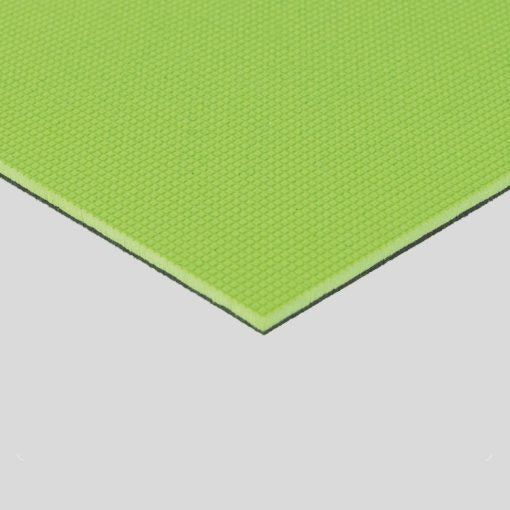PUZZLE IN GOMMA VERGINE PERFORMANCE 5mm