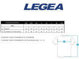 Maglia Calcio Legea Modello Lipsia Allenamento Calcio