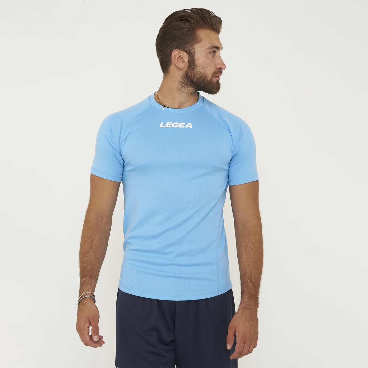 Maglia Calcio Legea Modello Lipsia Allenamento Calcio