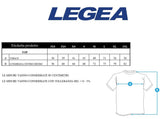 Maglia Lipsia Event Legea Maglia Termica