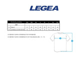 Maglia Pristina MC Maglia Allenamento Calcio Legea