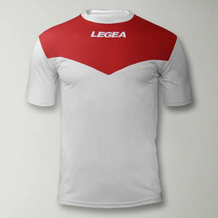 Maglia Pristina MC Maglia Allenamento Calcio Legea