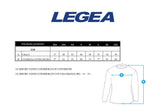 Maglia Allenamento Calcio Modello Vienna ML Legea