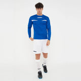 Maglia Allenamento Calcio Modello Vienna ML Legea