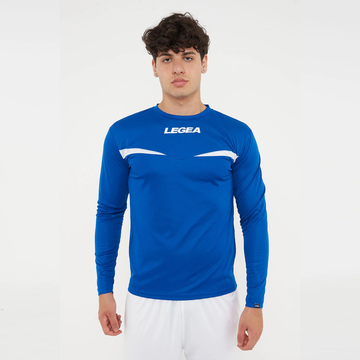 Maglia Allenamento Calcio Modello Vienna ML Legea