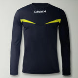 Maglia Allenamento Calcio Modello Vienna ML Legea