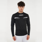 Maglia Allenamento Calcio Modello Vienna ML Legea