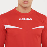 Maglia Allenamento Calcio Modello Vienna ML Legea