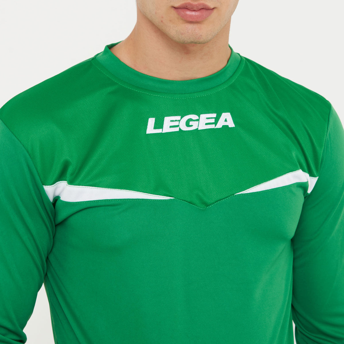 Maglia Allenamento Calcio Modello Vienna ML Legea