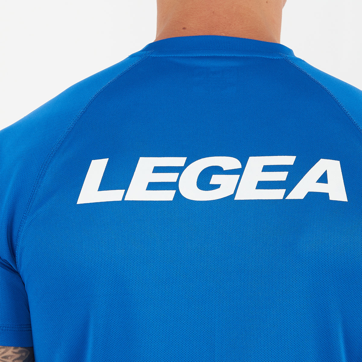 Maglia Lipsia Event Legea Maglia Termica