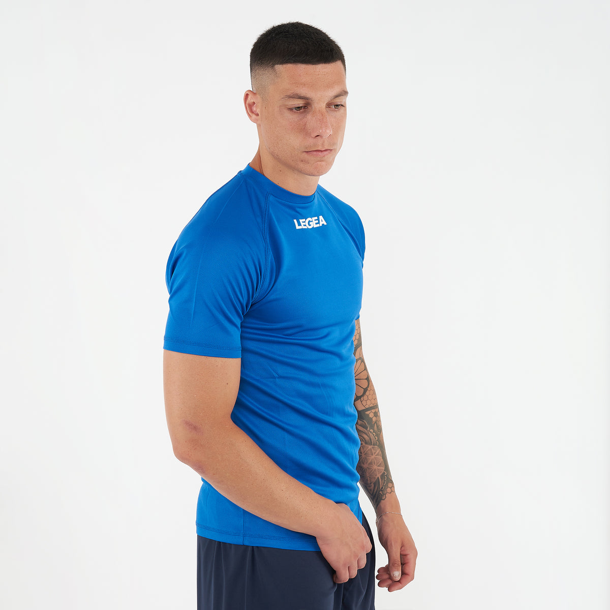 Maglia Lipsia Event Legea Maglia Termica