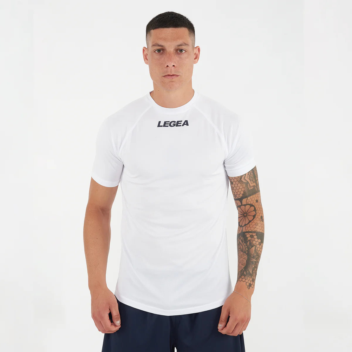 Maglia Lipsia Event Legea Maglia Termica