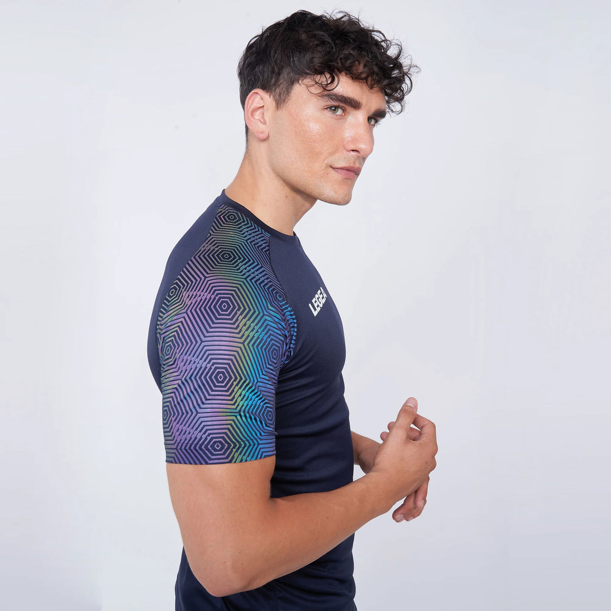 Maglia Giacarta Maglia Allenamento Calcio Legea