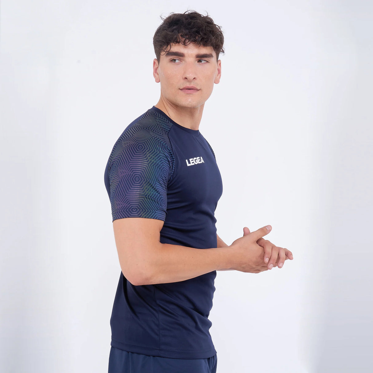 Maglia Giacarta Maglia Allenamento Calcio Legea