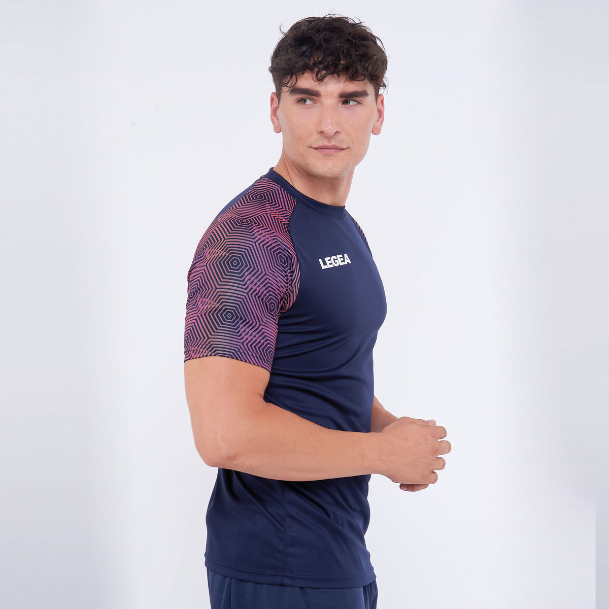 Maglia Giacarta Maglia Allenamento Calcio Legea