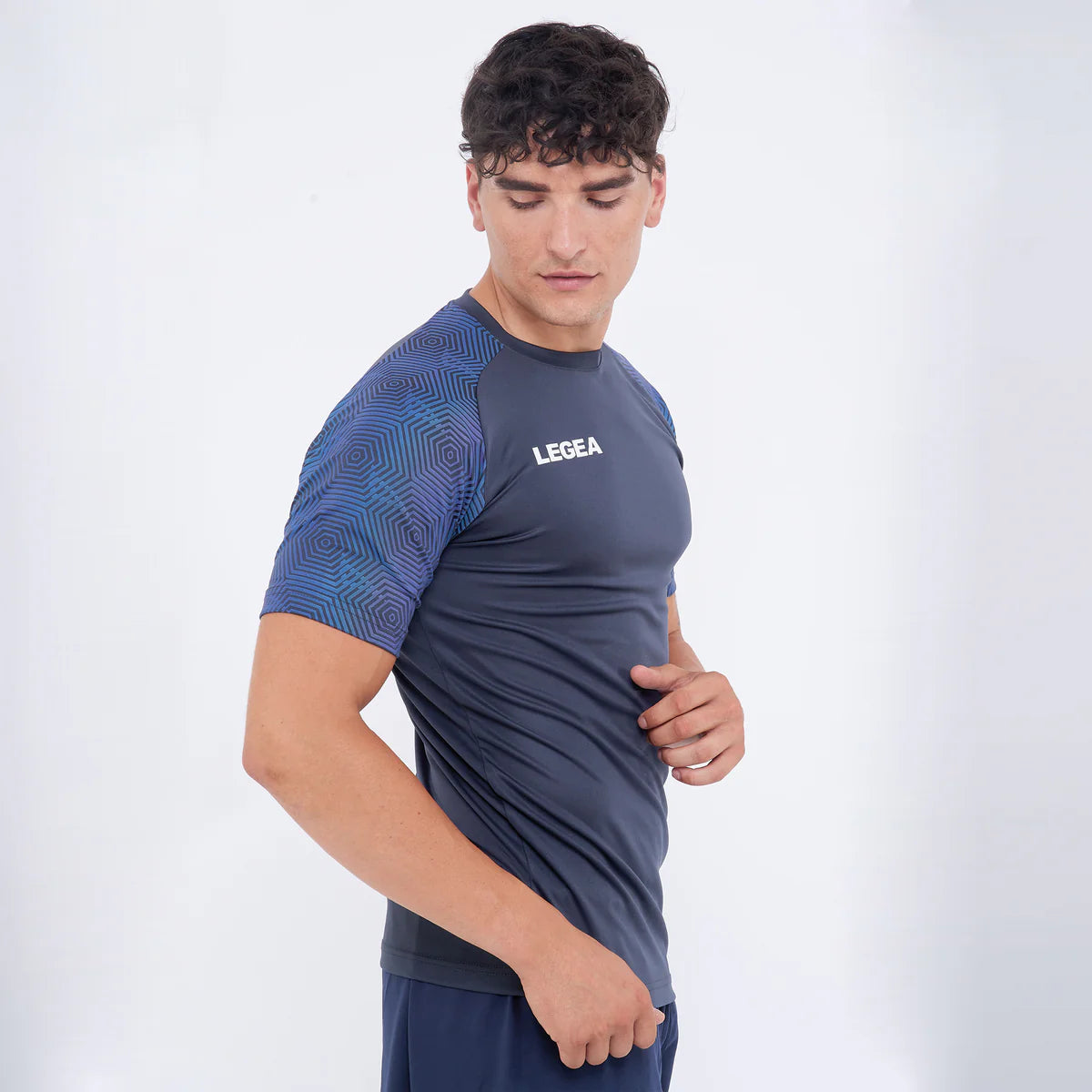 Maglia Giacarta Maglia Allenamento Calcio Legea