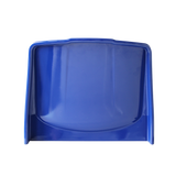 Seduta a scocca monoblocco per impianti sportivi e stadio M2020 versione Ignifugo + anti UV