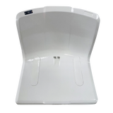 Seduta a scocca monoblocco per impianti sportivi e stadio M2025 versione anti UV (non Ignifugo)