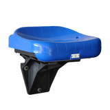 Mensola fronte gradone per scocche in PA compatibile M90 - M2003 - M2004 - M2009 - M2010