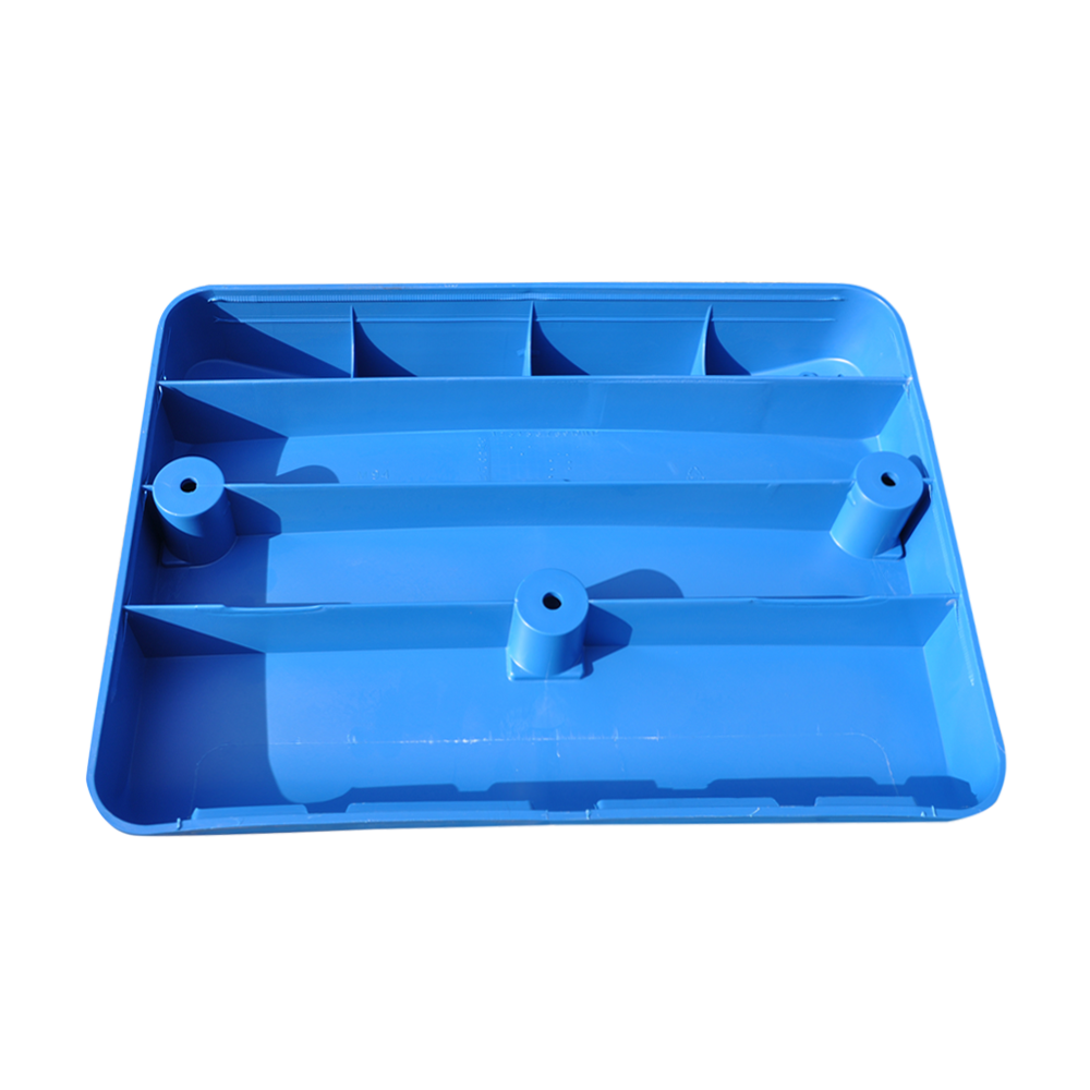 Seduta monoblocco per impianti sportivi M94 versione anti UV (NON Ignifuga)