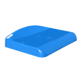 Seduta monoblocco per impianti sportivi M94 versione anti UV (NON Ignifuga)