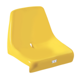 Seduta monoblocco per impianti sportivi e stadio M96 versione anti UV + Ignifuga