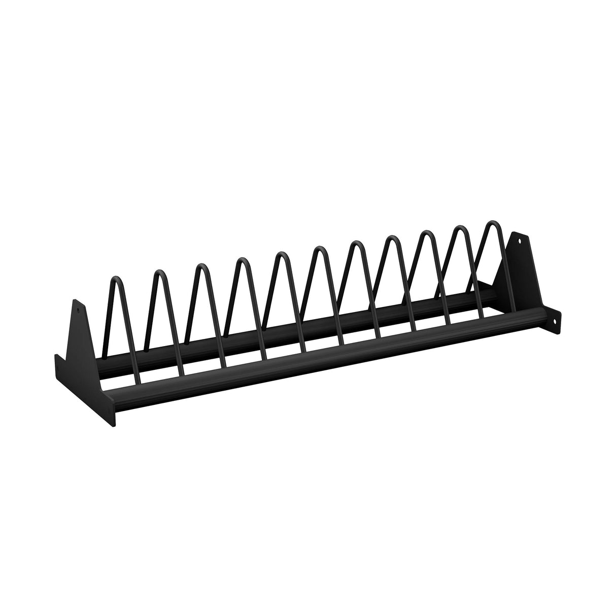 Vassoio Dischi Bumper Modular Rack a 1 profilo Diamond MR1P-VDB