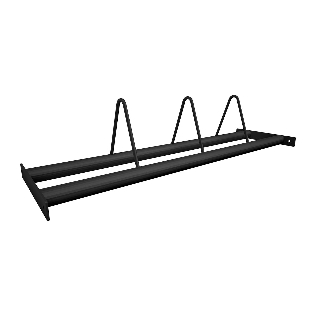 Vassoio Dischi Bumper Modular Rack a 2 profili Diamond MR2P-VDB