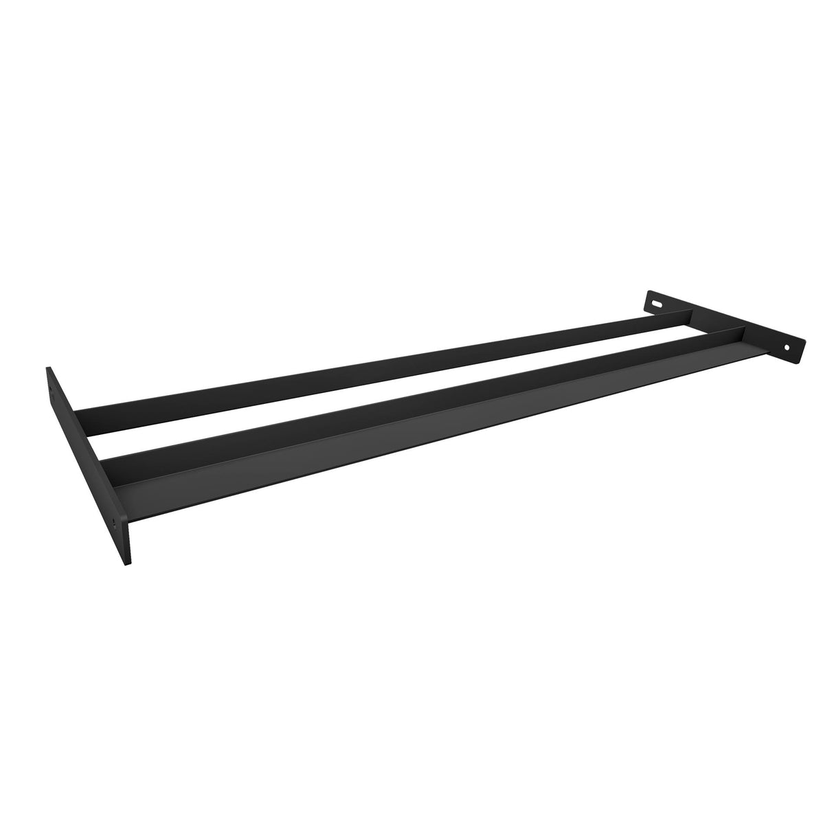 Vassoio Manubri Modular Rack a 2 profili Diamond  MR2P-VM