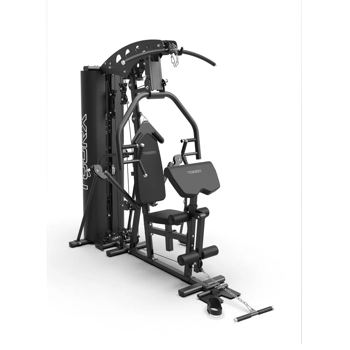 Stazione multifunzione MSX 1000 Toorx Cod. MSX-1000