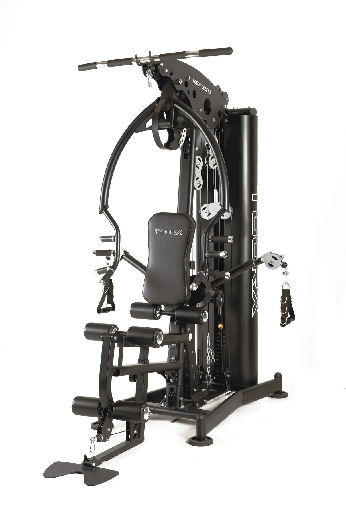 Stazione multifunzione MSX-3500