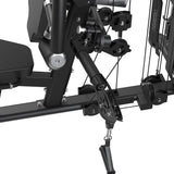 Stazione multifunzione MSX-5000