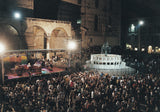 Palco Modulare M.O. per Eventi, Concerti, Feste e Manifestazioni