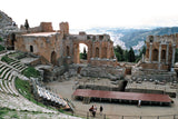Palco Modulare M.O. per Eventi, Concerti, Feste e Manifestazioni