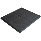 Pavimentazione Gommata Antitrauma Granulo Ultrafine Con Fuga DIAMOND Cod. PG-4FF