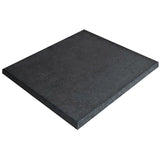 Pavimentazione Gommata Antitrauma Granulo Ultrafine Senza Fuga DIAMOND Cod. PG-1FSF / PG-2FSF / PG-3FSF / PG-4FSF