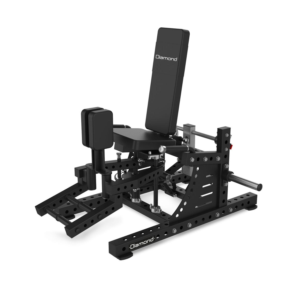 SRIGS COMBO ABDUCTOR / ADDUCTOR Diamond Cod. PL300-ABDADD-R