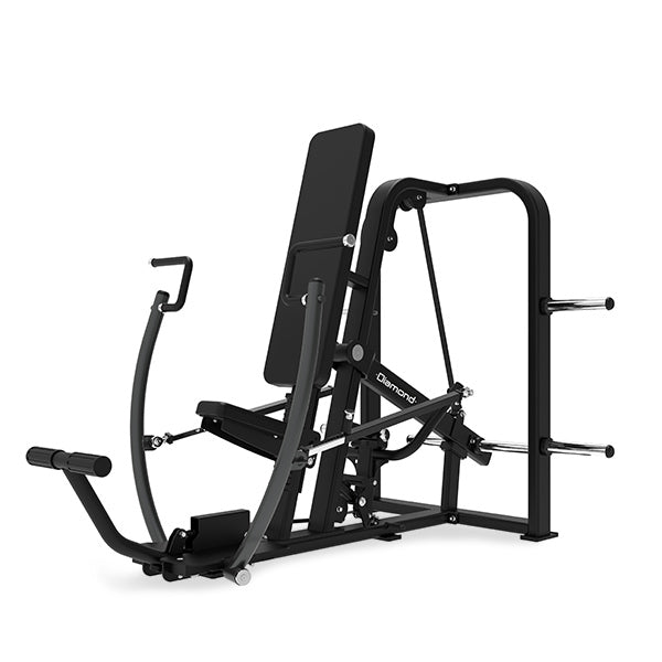 CHEST PRESS cod. PL300-ESVERTICALCHEST
