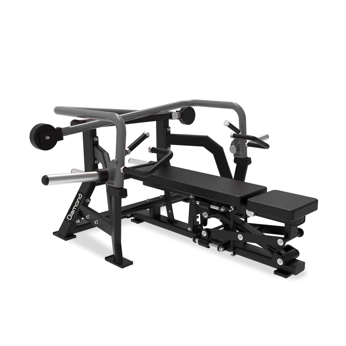 Multi Bench Press Diamond Cod. PL300-MULTIBENCHPRESS