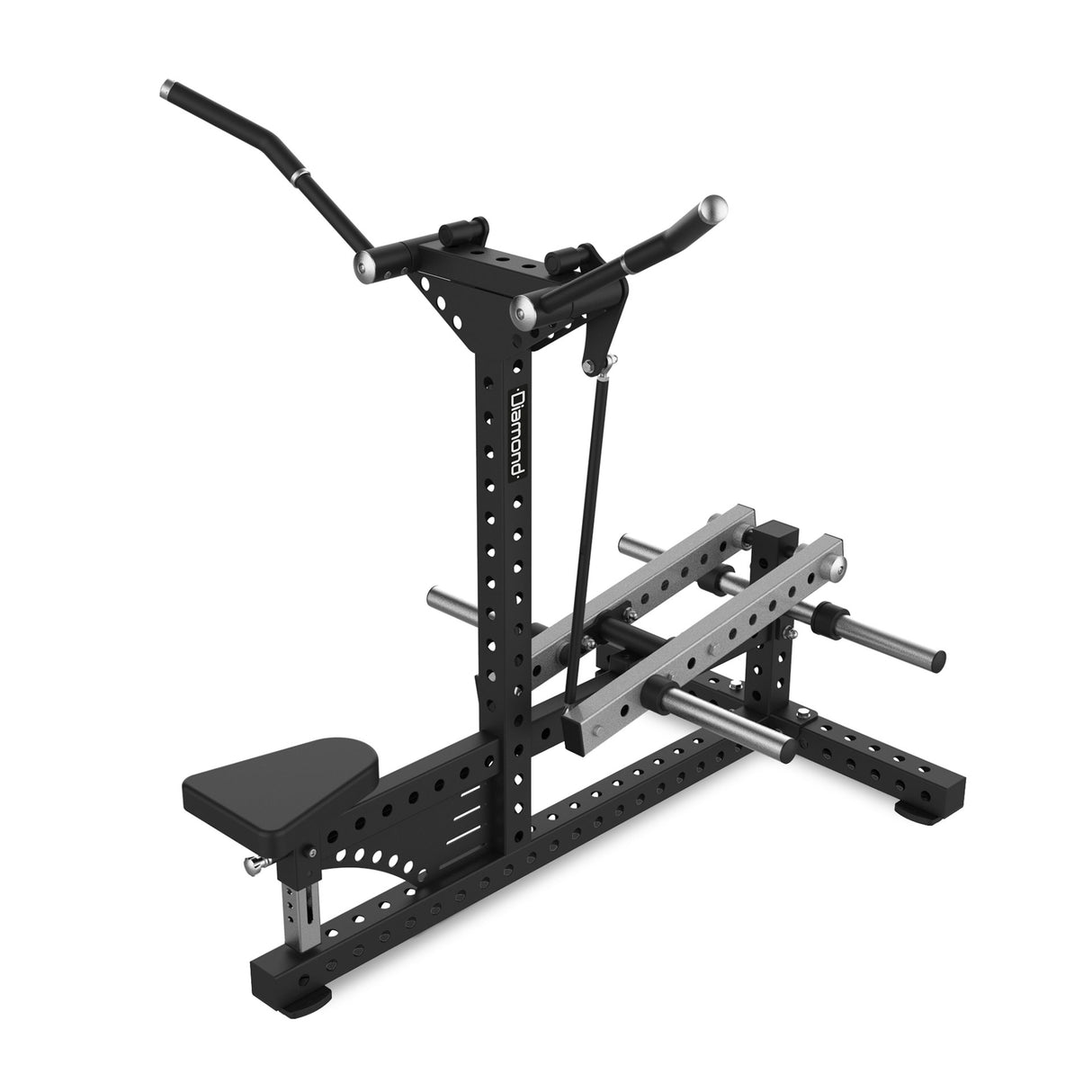 SRIGS CHEST / FLY Diamond Cod. PL300-MULTIFLY