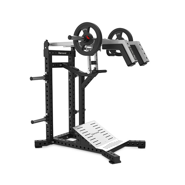SRIGS BACK EXTENSION Cod. PL300-BACKEXTENSION